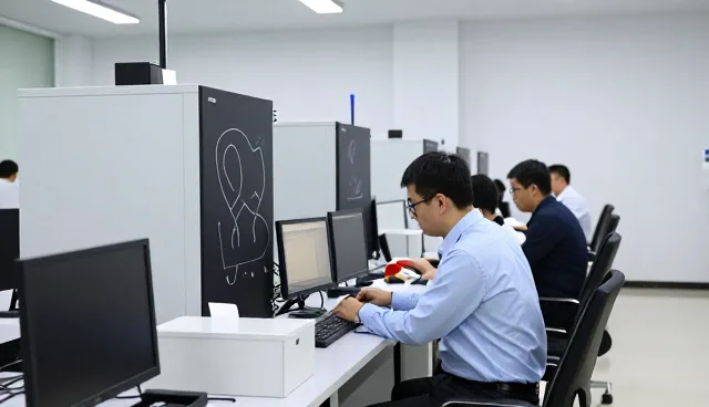 成都市汇溪科技有限公司