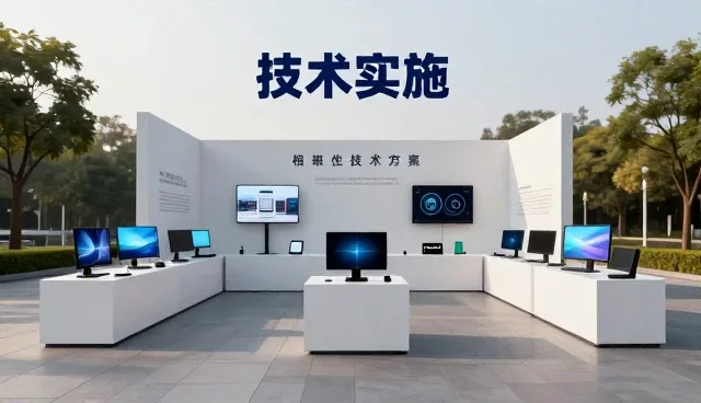 数据迁移在智慧园区系统升级中的关键作用