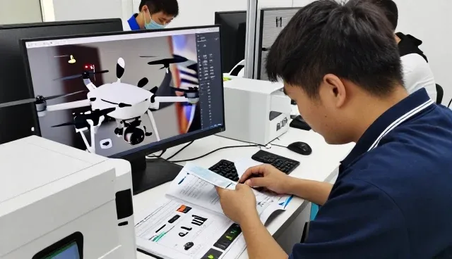 系统集成服务成为科技服务发展的重要工具