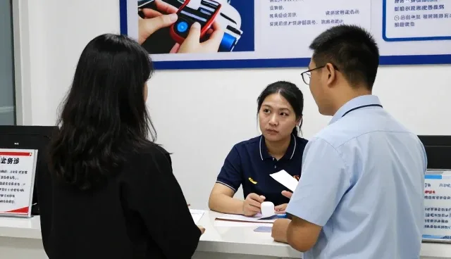 后续运维服务数据:选、用、管三步走