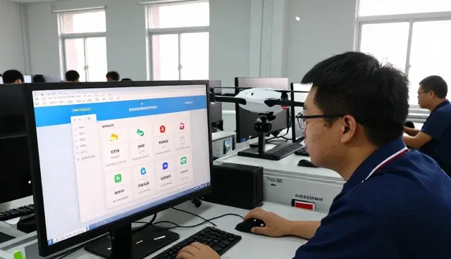 成都市汇溪科技有限公司助力企业提升科技服务能力